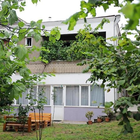 Aparthotel Rioni Kutaisi Eksteriør billede