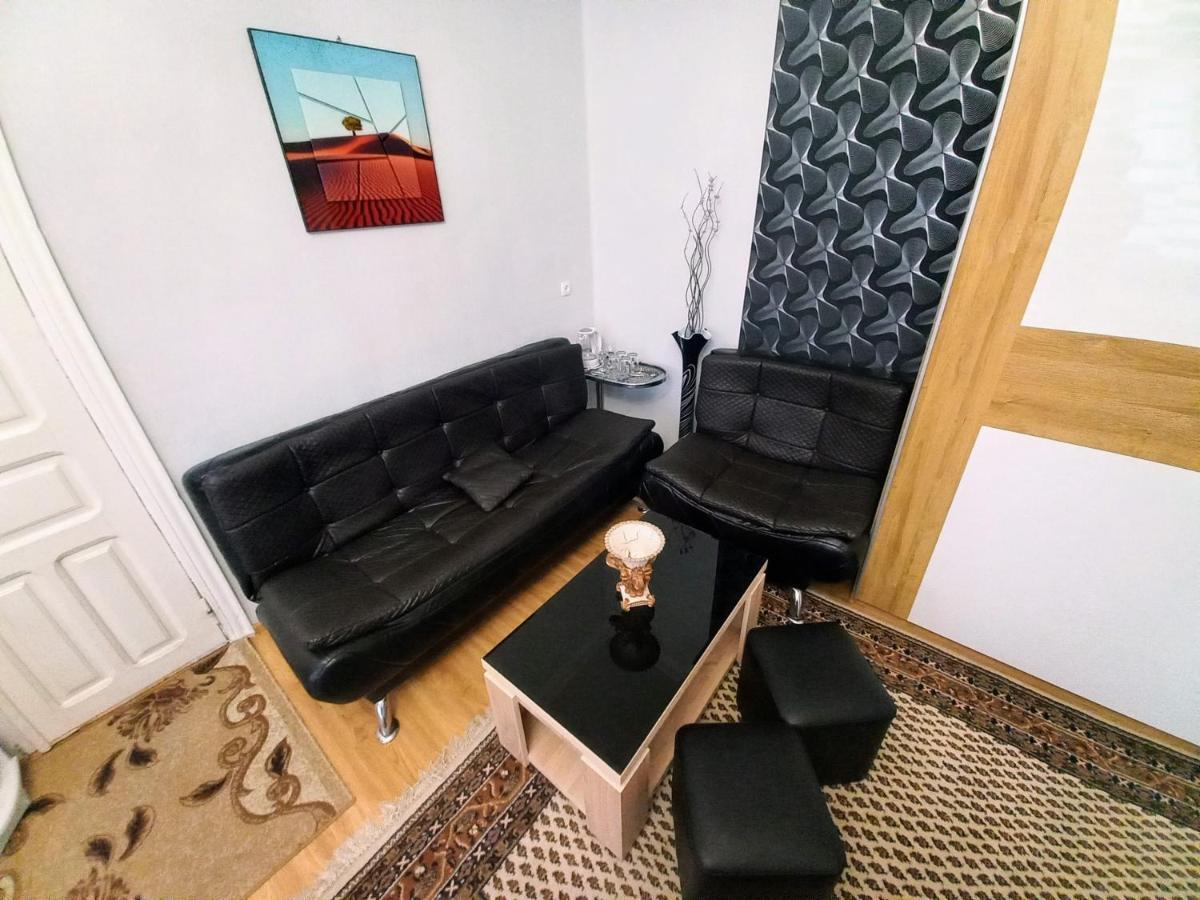 Aparthotel Rioni Kutaisi Eksteriør billede