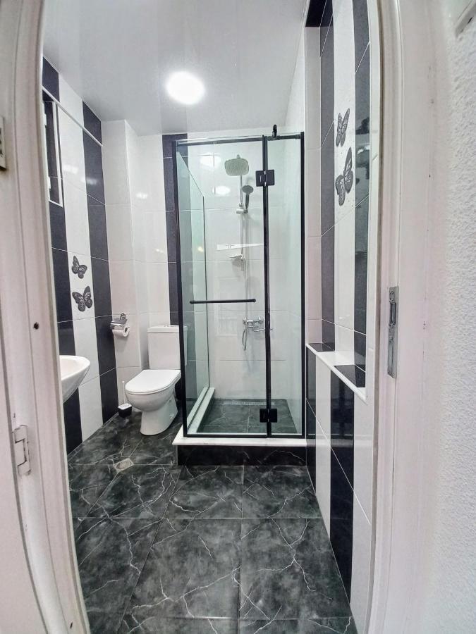Aparthotel Rioni Kutaisi Eksteriør billede
